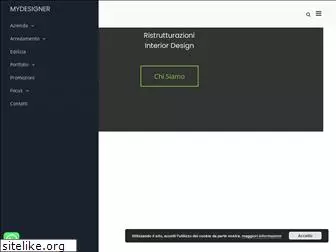 mydesigner.it