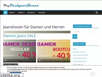 mydesignerjeans.de