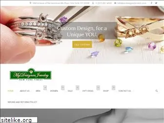 mydesignerjewelry.com