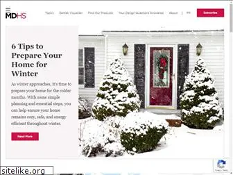 mydesignhomestudio.com