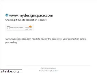 mydesignspace.com