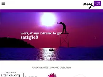 mydesigntalks.com