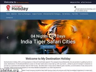 mydestinationholiday.com