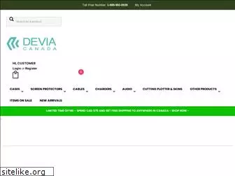 mydevia.ca