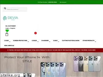 mydevia.us