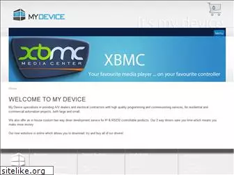 mydevice.com.au