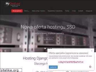mydevil.net