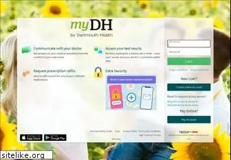 mydh.org