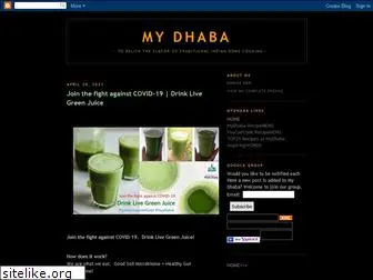 mydhaba.blogspot.com