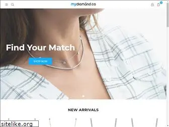 mydiamond.ca