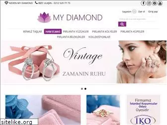 mydiamond.com.tr