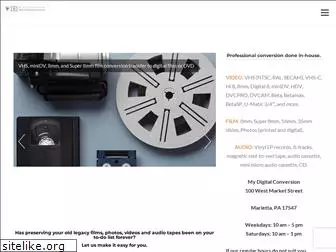 mydigitalconversion.com