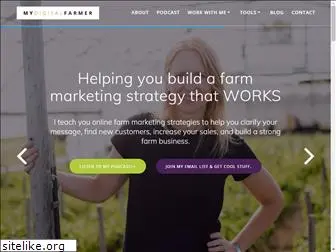 mydigitalfarmer.com