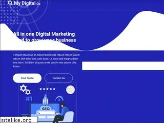 mydigitalgo.com