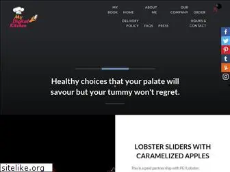mydigitalkitchen.ca