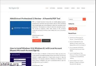mydigitallife.net