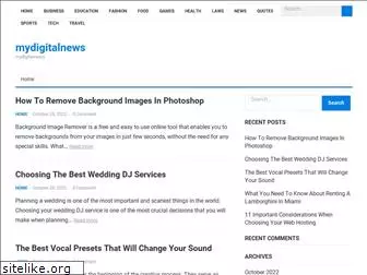 mydigitalnews.net