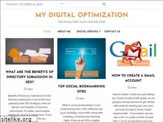 mydigitaloptimization.com