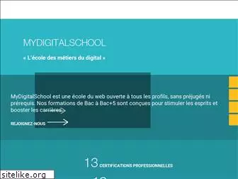 mydigitalschool.com