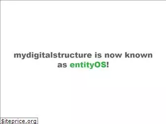 mydigitalstructure.com