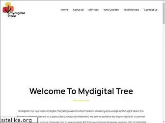 mydigitaltree.com