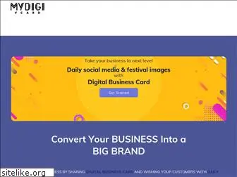 mydigivcard.com