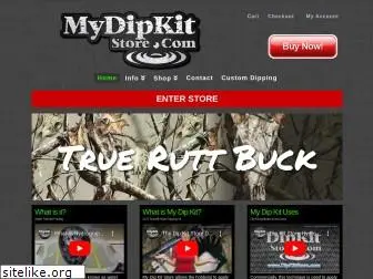 mydipkitstore.com