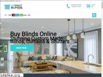 mydirectblinds.com.au