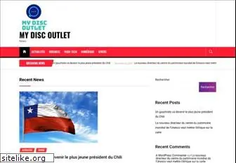 mydiscoutlet.com