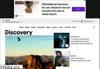 mydiscovery.com