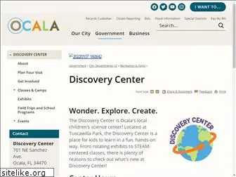 mydiscoverycenter.org