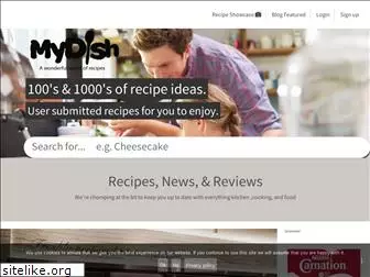 mydish.co.uk