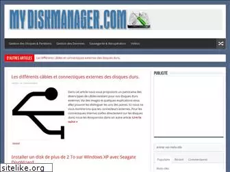 mydiskmanager.com