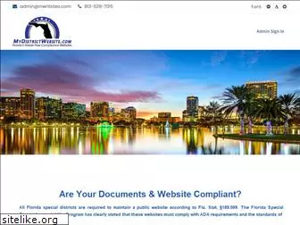 mydistrictwebsite.com