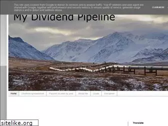 mydividendpipeline.blogspot.com