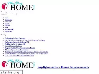 mydiyhometips.com