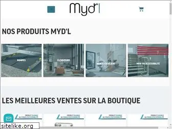 mydl.fr