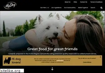 mydog.com.au