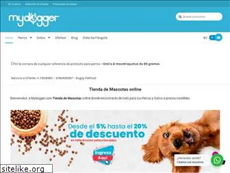 mydogger.com