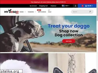 mydoggostore.com.au