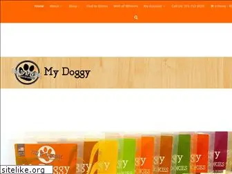 mydoggy.com