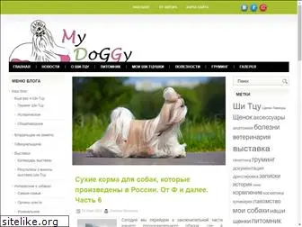 mydoggy.ru