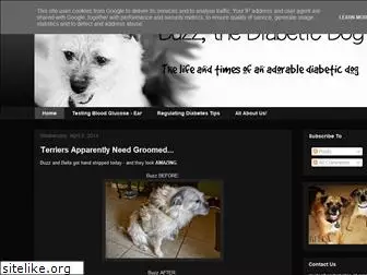 mydoghasdiabetes.blogspot.com