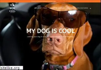 mydogiscool.com