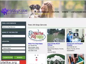 mydogkobe.com