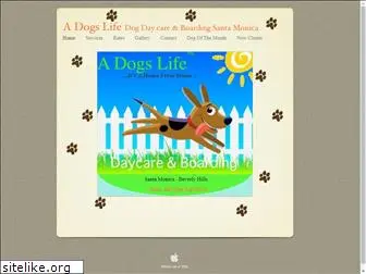 mydogslife.us