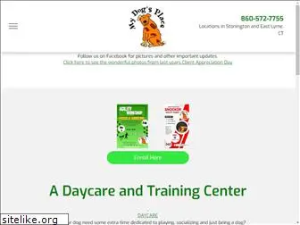 mydogsplace.com