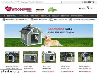 mydogsupplies.com.au