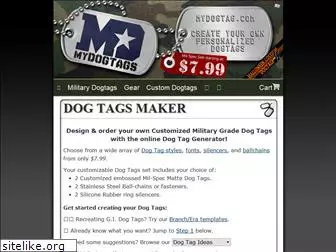 mydogtag.com