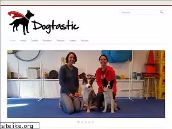 mydogtastic.com